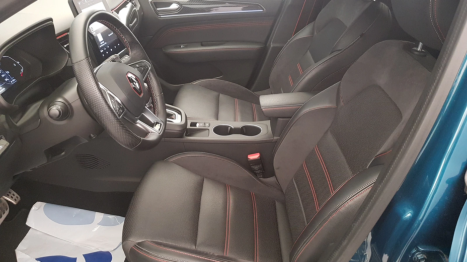 RENAULT Arkana Arkana 1.3 TCe mHEV R.S. Line EDC