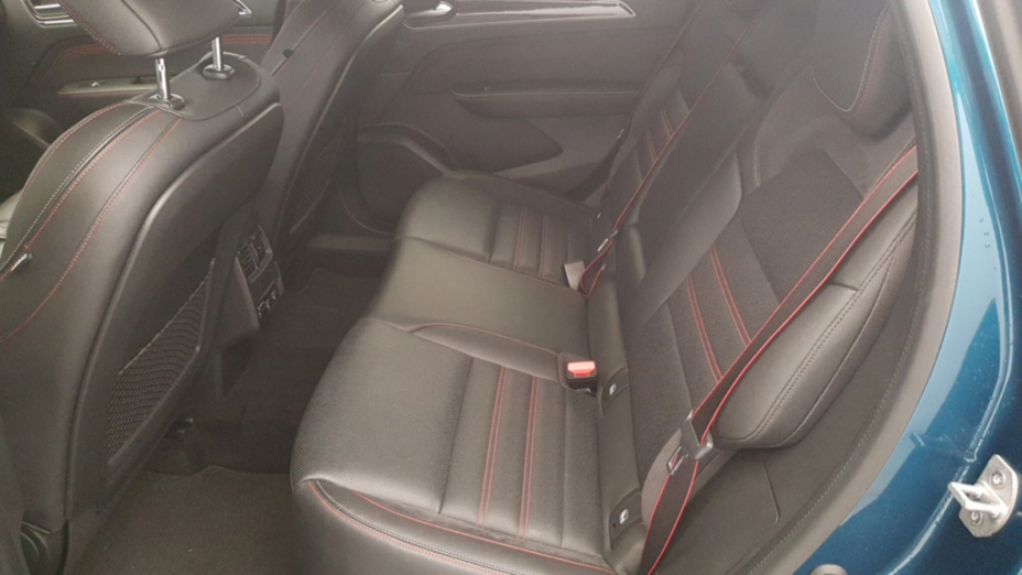 RENAULT Arkana Arkana 1.3 TCe mHEV R.S. Line EDC