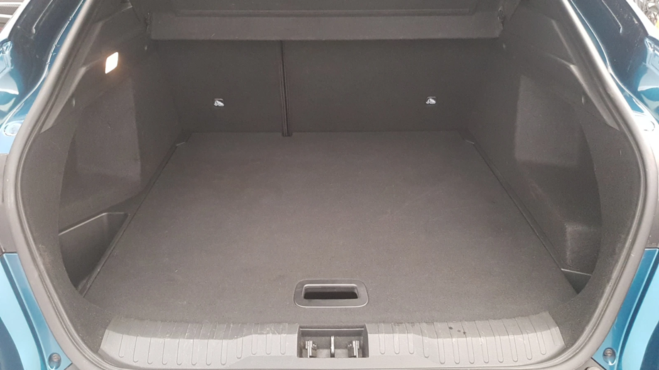 RENAULT Arkana Arkana 1.3 TCe mHEV R.S. Line EDC