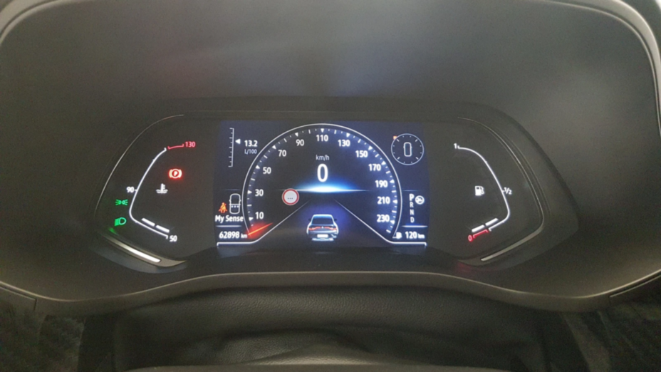 RENAULT Arkana Arkana 1.3 TCe mHEV R.S. Line EDC