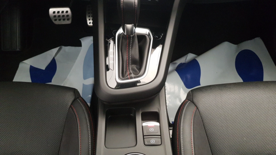 RENAULT Arkana Arkana 1.3 TCe mHEV R.S. Line EDC