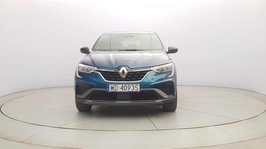 RENAULT Arkana Arkana 1.3 TCe mHEV R.S. Line EDC