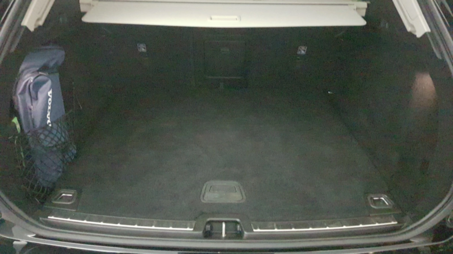 VOLVO XC60 XC60 B4 B Plus Bright aut