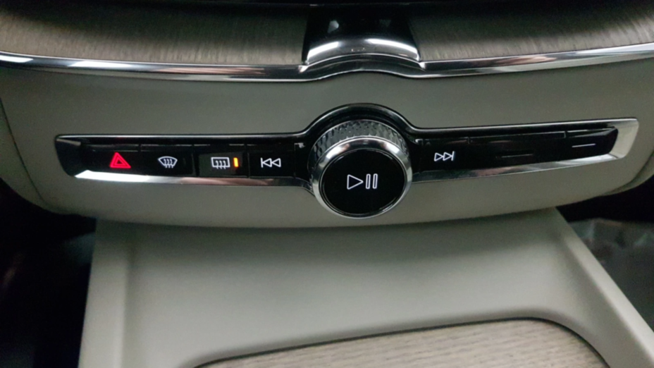 VOLVO XC60 XC60 B4 B Plus Bright aut