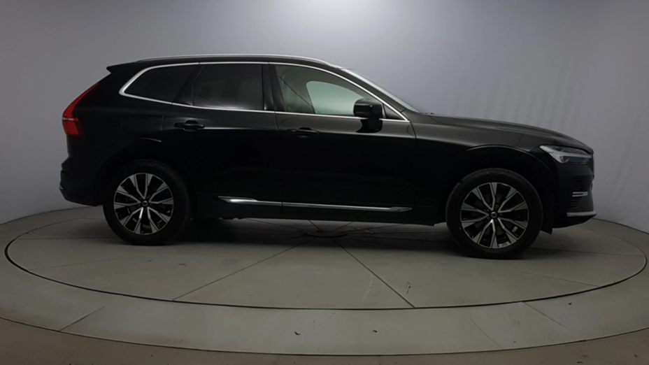 VOLVO XC60 XC60 B4 B Plus Bright aut