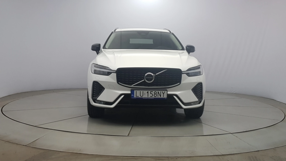 VOLVO XC60 XC60 B5 D AWD Plus Dark aut