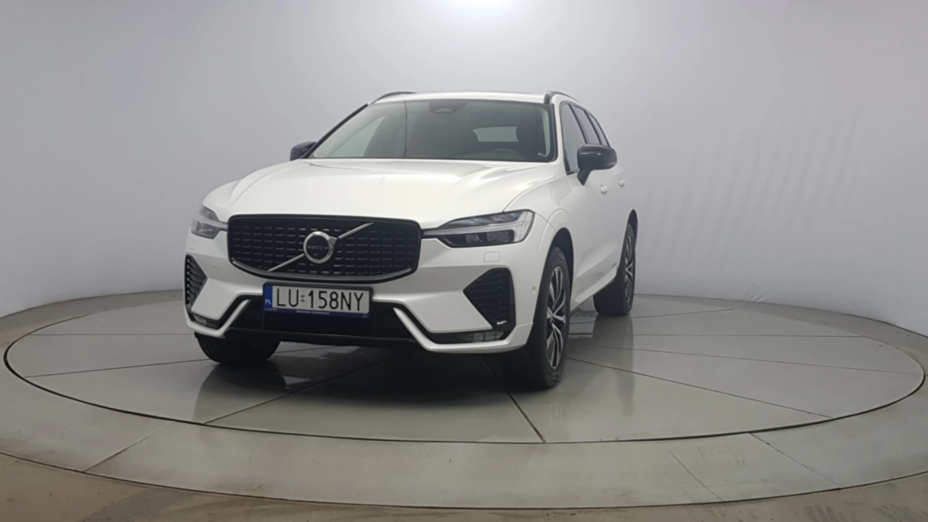 VOLVO XC60 XC60 B5 D AWD Plus Dark aut