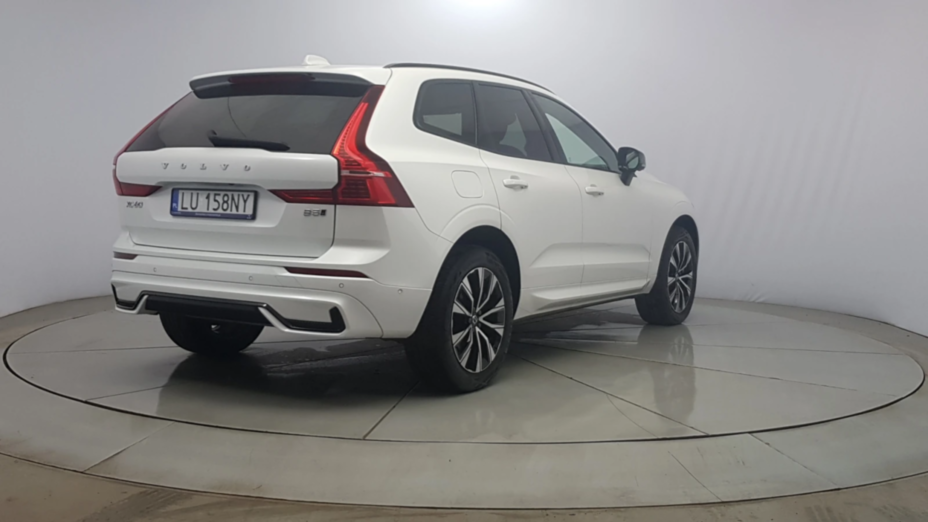 VOLVO XC60 XC60 B5 D AWD Plus Dark aut
