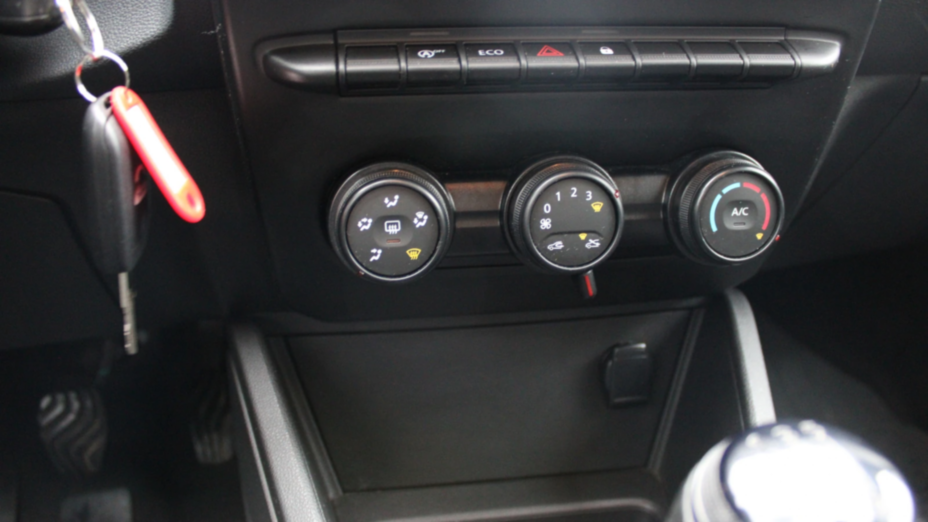 DACIA Duster Duster 1.0 TCe Essential