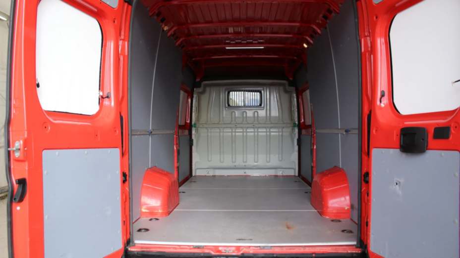 PEUGEOT Boxer Boxer 435 BlueHDi L4H2 Pro