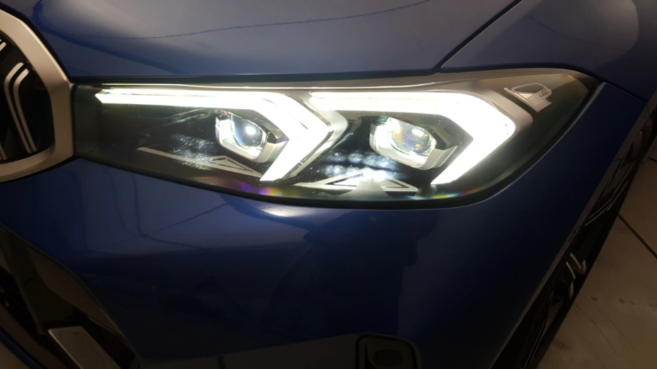 BMW Seria 3 318i M Sport aut