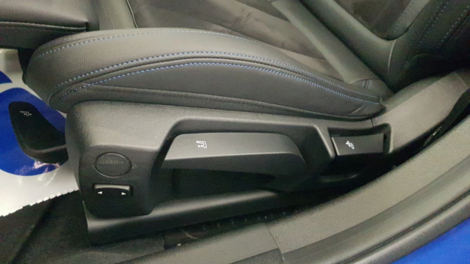 BMW Seria 3 318i M Sport aut