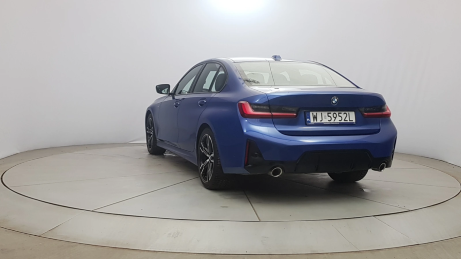 BMW Seria 3 318i M Sport aut