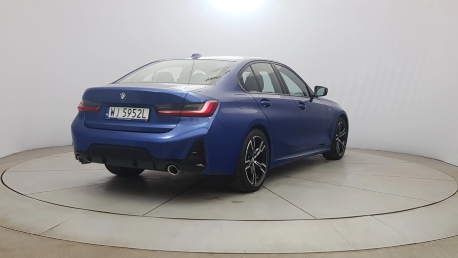 BMW Seria 3 318i M Sport aut