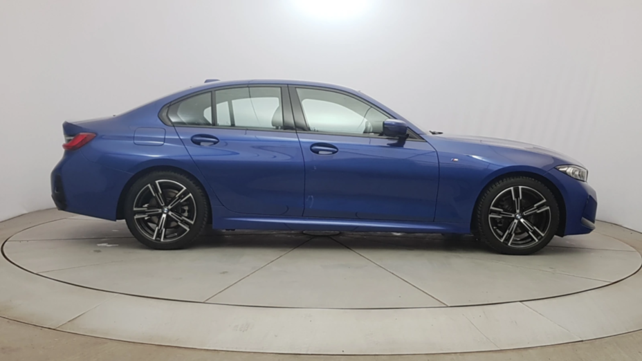 BMW Seria 3 318i M Sport aut