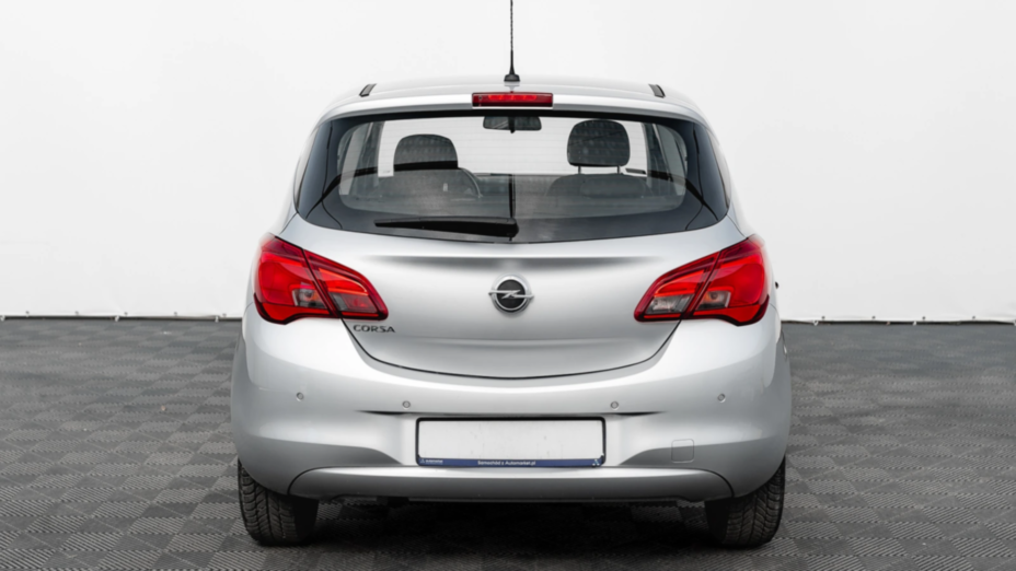 OPEL Corsa Corsa 1.4 Enjoy