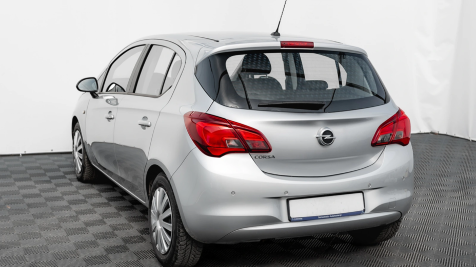 OPEL Corsa Corsa 1.4 Enjoy