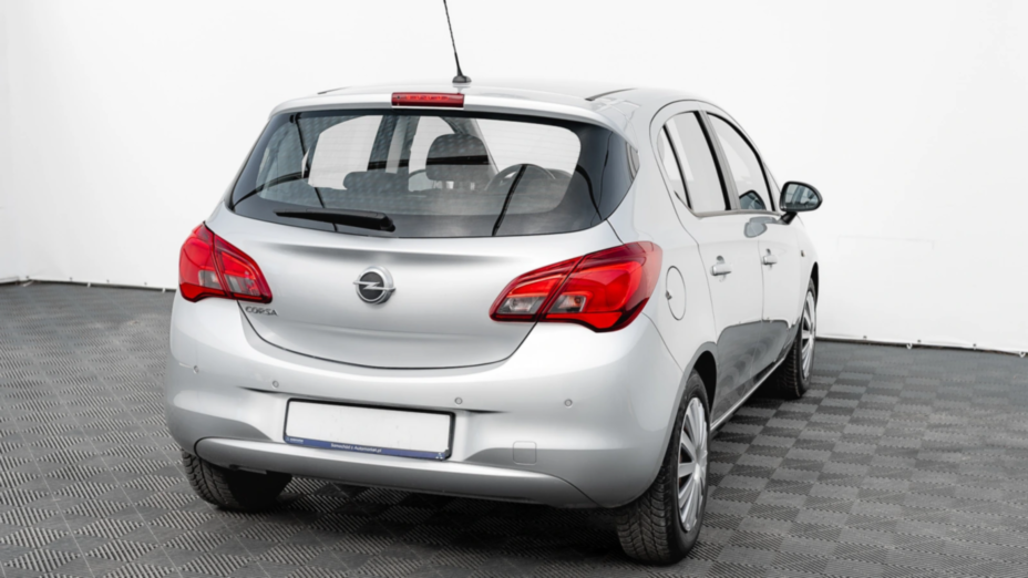 OPEL Corsa Corsa 1.4 Enjoy
