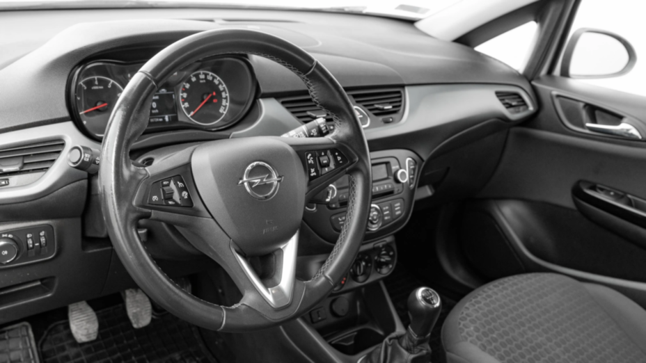 OPEL Corsa Corsa 1.4 Enjoy