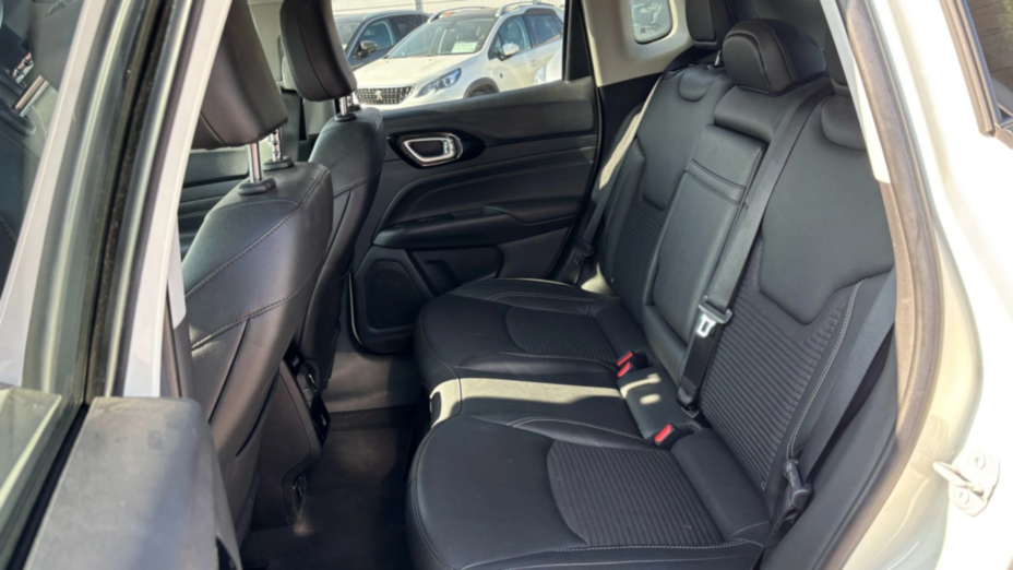 JEEP Compass Compass 1.3 TMair Limited FWD S&S DDCT
