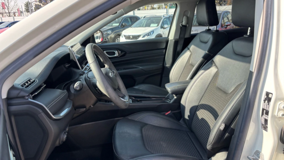 JEEP Compass Compass 1.3 TMair Limited FWD S&S DDCT