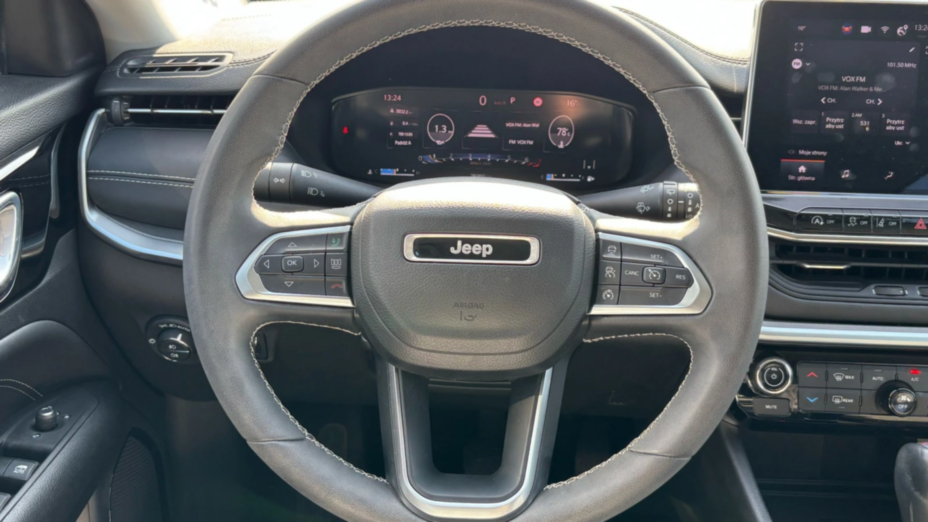 JEEP Compass Compass 1.3 TMair Limited FWD S&S DDCT
