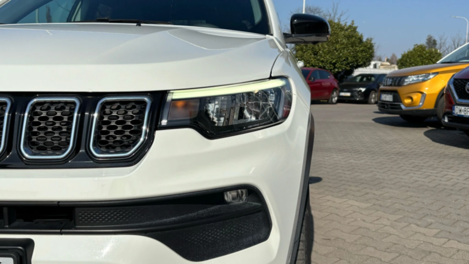 JEEP Compass Compass 1.3 TMair Limited FWD S&S DDCT