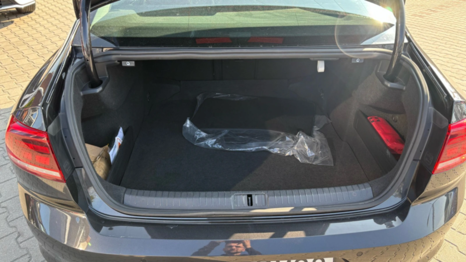 VOLKSWAGEN Passat Passat 1.5 TSI EVO Business DSG