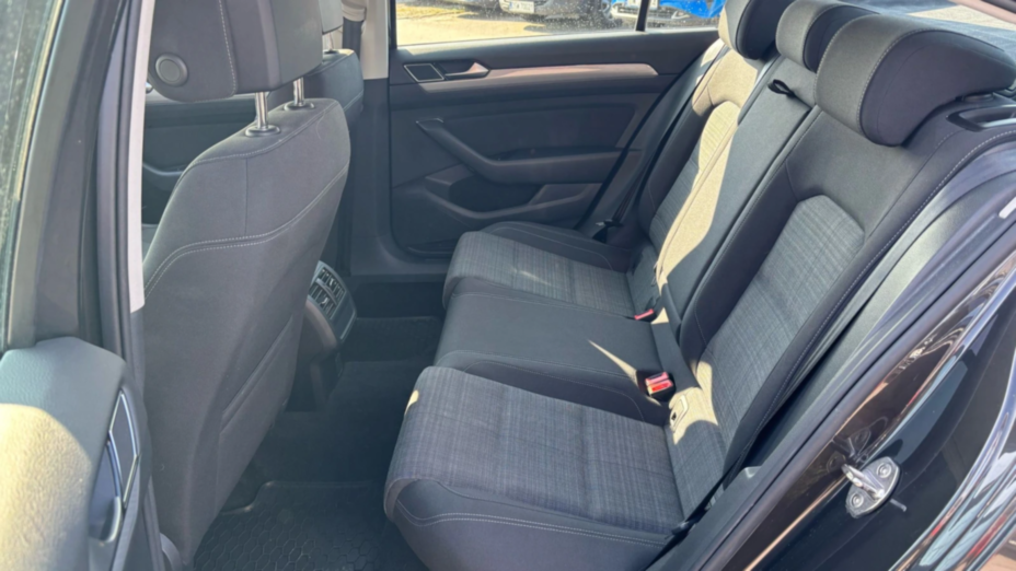 VOLKSWAGEN Passat Passat 1.5 TSI EVO Business DSG