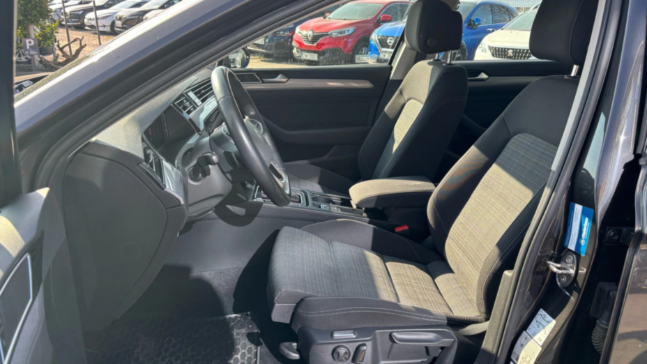 VOLKSWAGEN Passat Passat 1.5 TSI EVO Business DSG