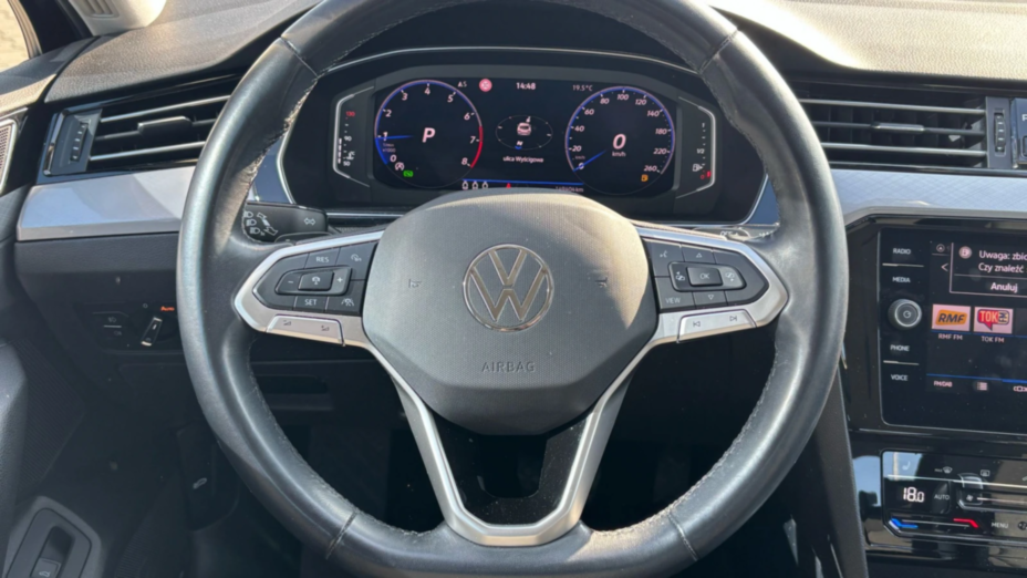 VOLKSWAGEN Passat Passat 1.5 TSI EVO Business DSG
