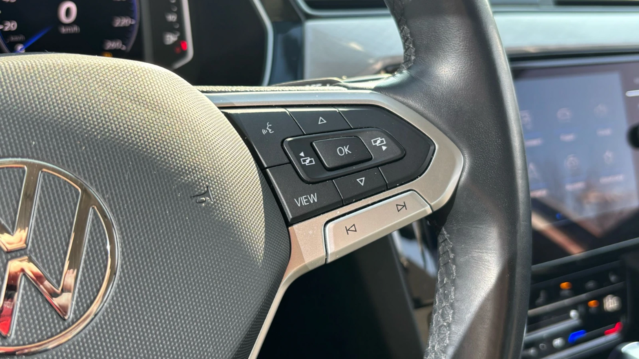 VOLKSWAGEN Passat Passat 1.5 TSI EVO Business DSG