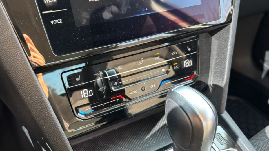 VOLKSWAGEN Passat Passat 1.5 TSI EVO Business DSG