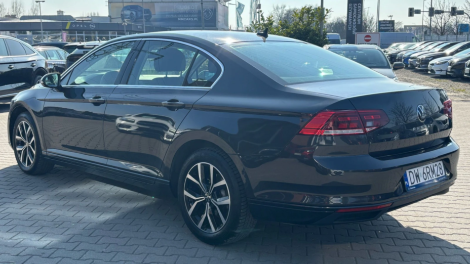 VOLKSWAGEN Passat Passat 1.5 TSI EVO Business DSG