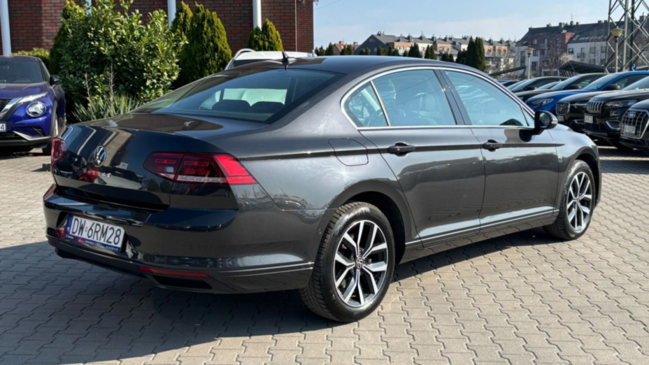 VOLKSWAGEN Passat Passat 1.5 TSI EVO Business DSG