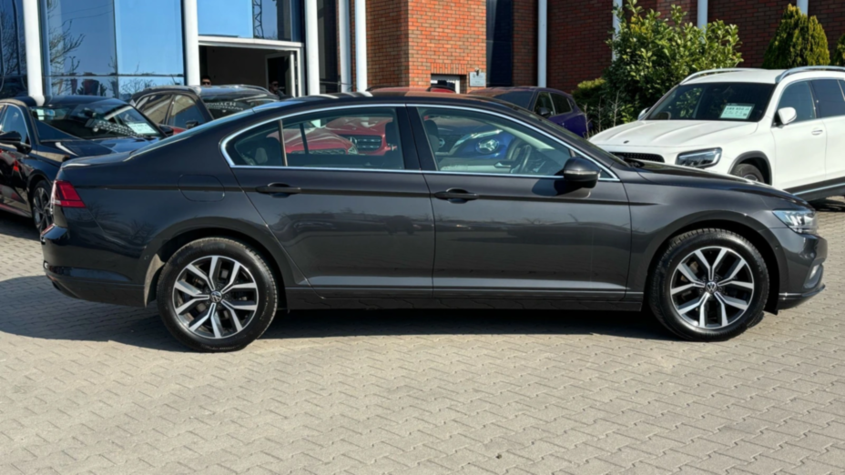 VOLKSWAGEN Passat Passat 1.5 TSI EVO Business DSG