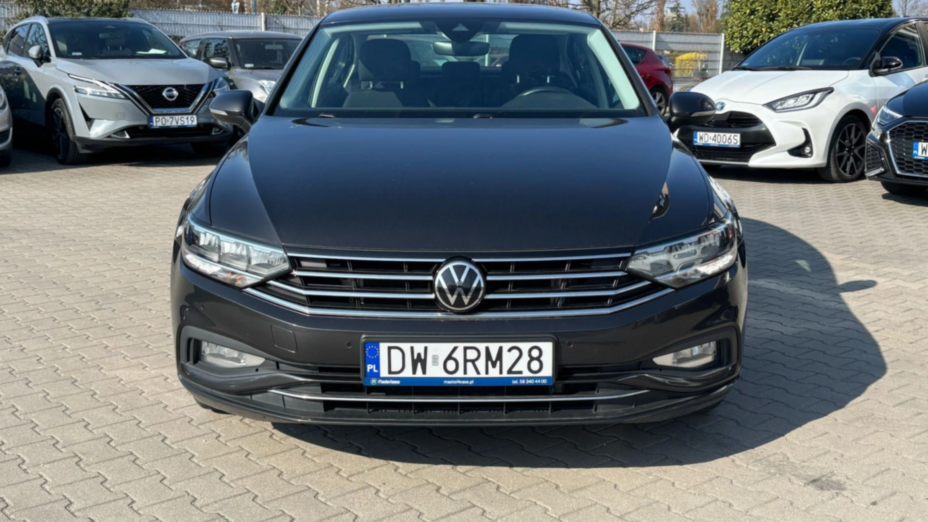 VOLKSWAGEN Passat Passat 1.5 TSI EVO Business DSG