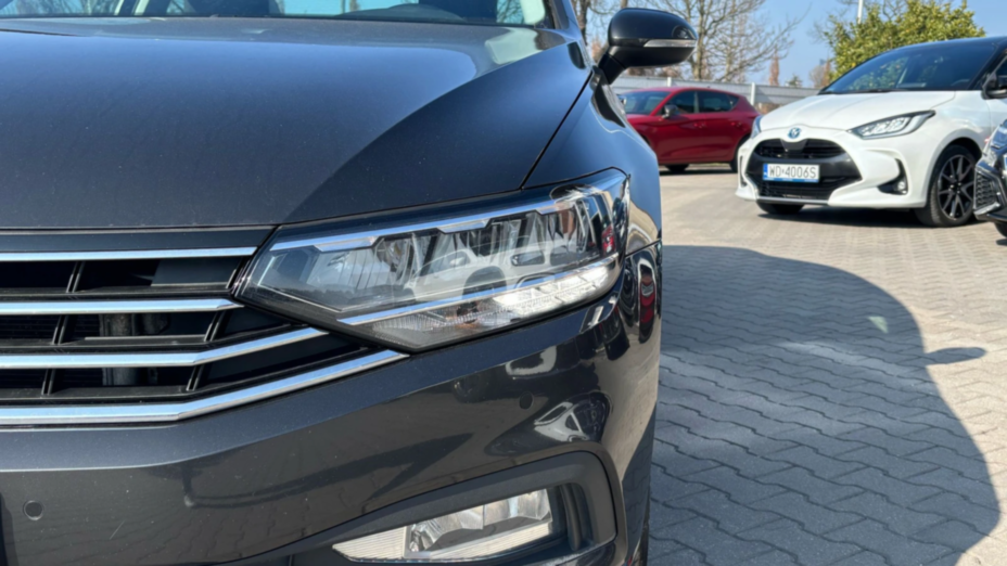 VOLKSWAGEN Passat Passat 1.5 TSI EVO Business DSG