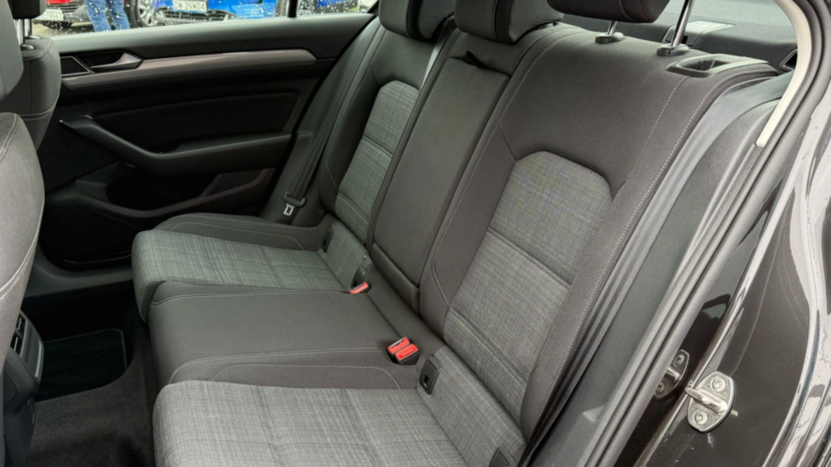 VOLKSWAGEN Passat Passat 1.5 TSI EVO Business DSG