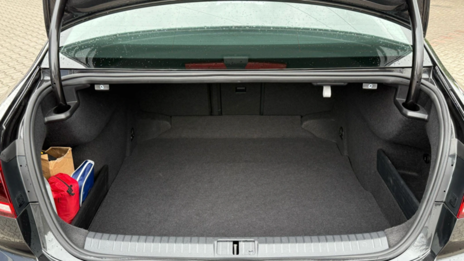 VOLKSWAGEN Passat Passat 1.5 TSI EVO Business DSG