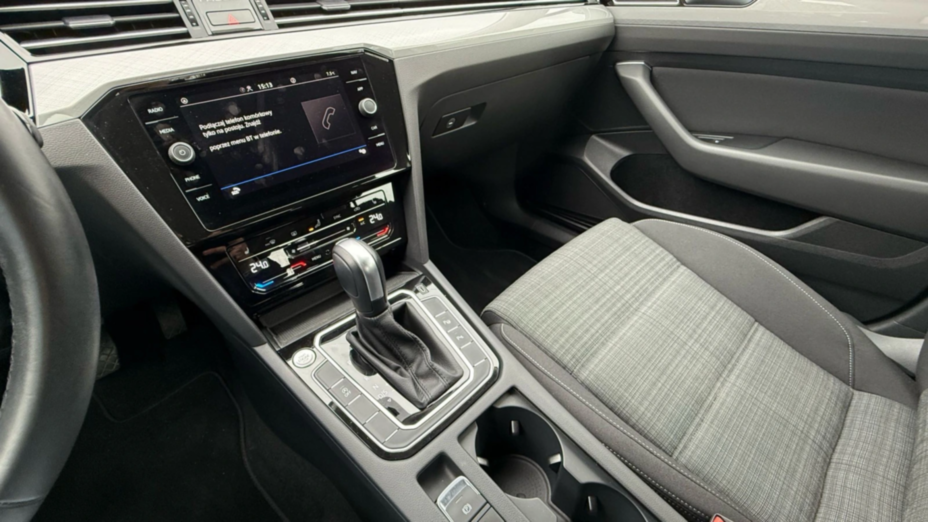 VOLKSWAGEN Passat Passat 1.5 TSI EVO Business DSG