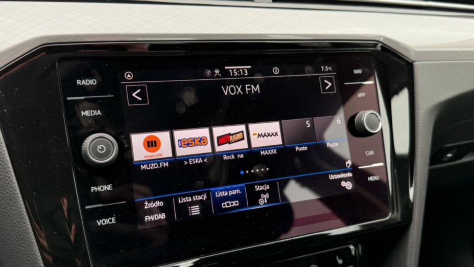 VOLKSWAGEN Passat Passat 1.5 TSI EVO Business DSG