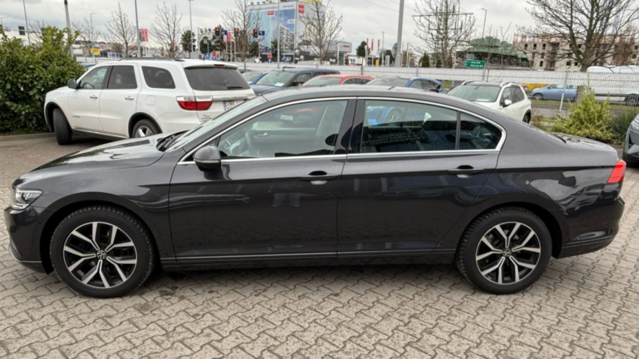 VOLKSWAGEN Passat Passat 1.5 TSI EVO Business DSG