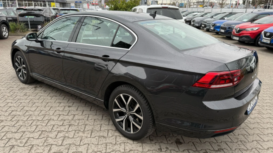 VOLKSWAGEN Passat Passat 1.5 TSI EVO Business DSG
