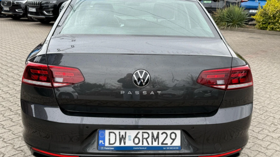 VOLKSWAGEN Passat Passat 1.5 TSI EVO Business DSG
