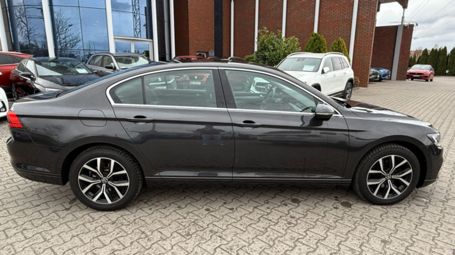VOLKSWAGEN Passat Passat 1.5 TSI EVO Business DSG