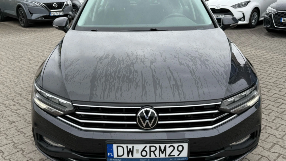 VOLKSWAGEN Passat Passat 1.5 TSI EVO Business DSG