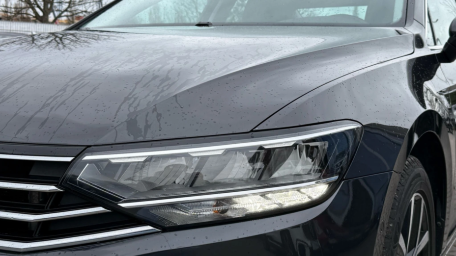 VOLKSWAGEN Passat Passat 1.5 TSI EVO Business DSG