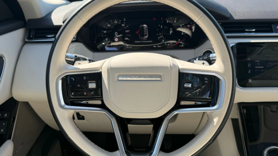 LAND ROVER Range Rover Velar Velar 3.0 P400 mHEV SE