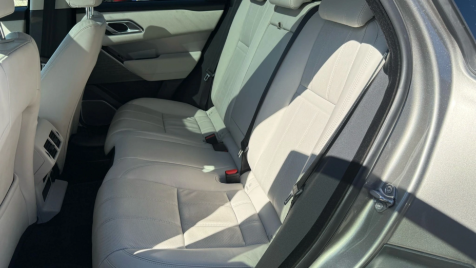 LAND ROVER Range Rover Velar Velar 3.0 P400 mHEV SE